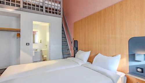 Triple Room - Non-Smoking