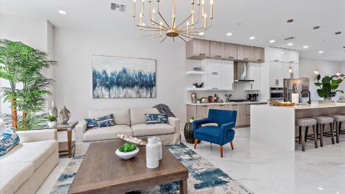 Four-Bedroom Vacation Home