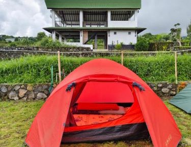 Tent