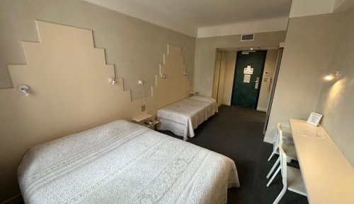Double Room - Disability Access