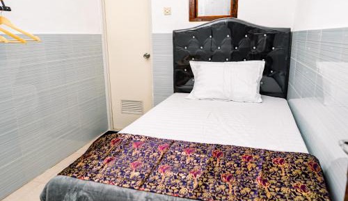 Budget Single Room