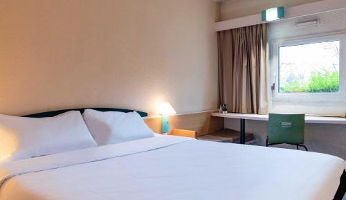 Double Room - Disability Access