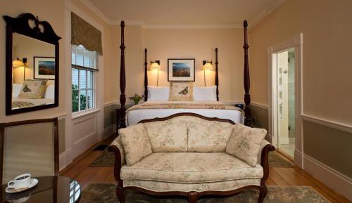 Executive King Room