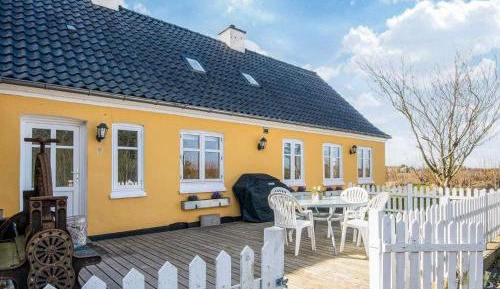Two-Bedroom Holiday Home