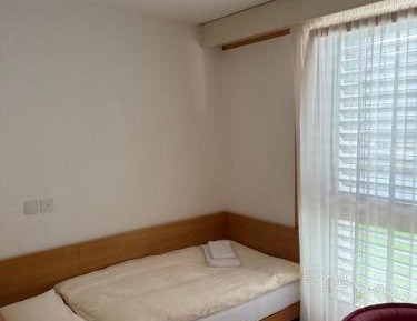 Small Single Room
