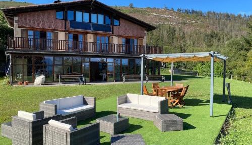 Chalet