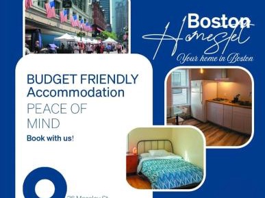 Bunk Bed in Mixed Dormitory Room