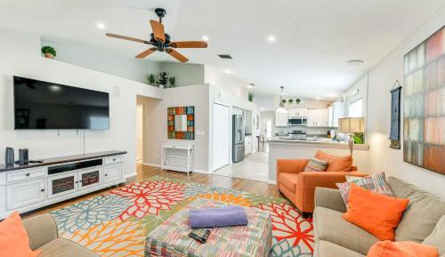 Vacation Home