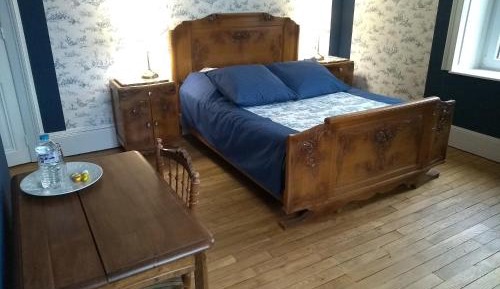 Family Room with Private Bathroom