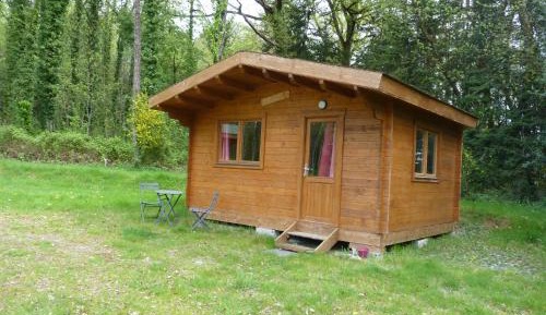 One-Bedroom Chalet