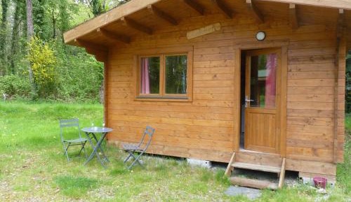 One-Bedroom Chalet
