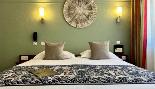 Double Room with Bath