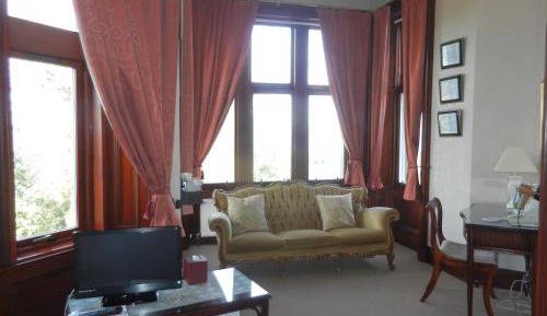 Superior Double Room - Non-Smoking