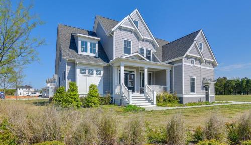 Vacation Home