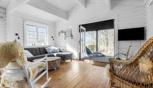 Four-Bedroom Vacation Home