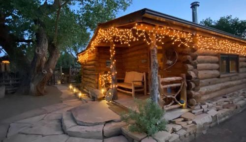 Cottage