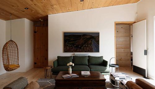 Vacation Home