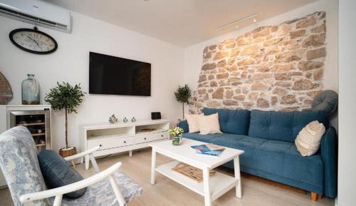 Two-Bedroom Holiday Home