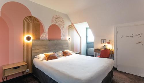 Standard  Double Room - 1rst Floor