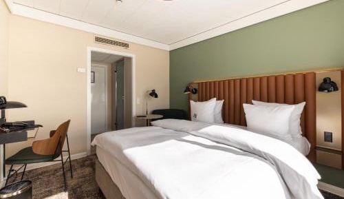 Superior Single Room
