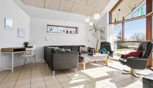 Four-Bedroom Vacation Home