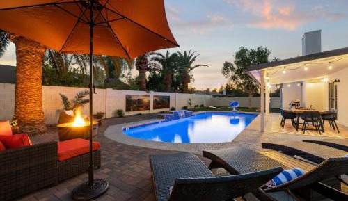 Vacation Home