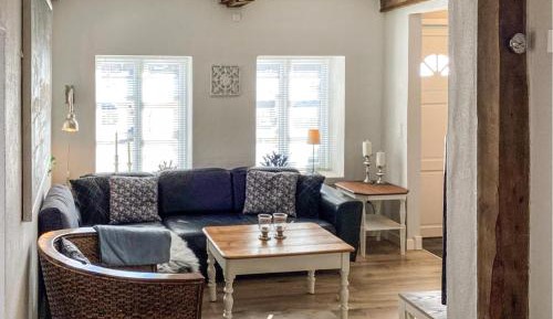 Two-Bedroom Holiday Home