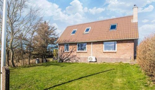 Two-Bedroom Holiday Home