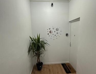 Deluxe Double Studio