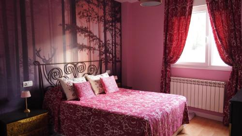 Four-Room Apartment
