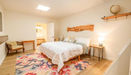Family Room with Private Bathroom