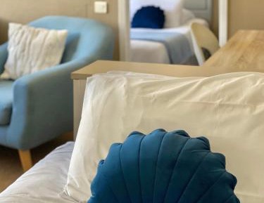 Triple Suite Room
