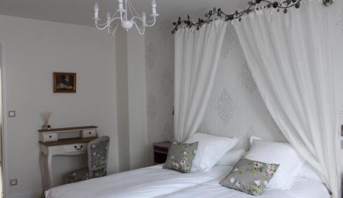 Superior Double or Twin Room with City View