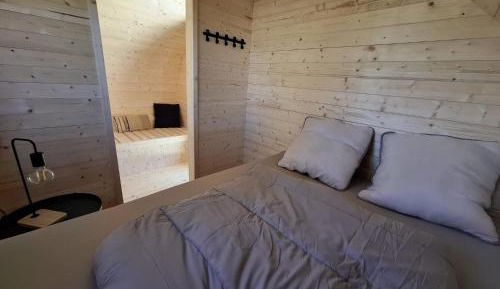 One-Bedroom Chalet