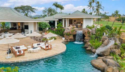 Vacation Home
