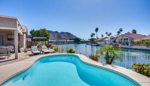 Vacation Home
