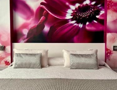 Deluxe Double Room with Hydromassage Bath