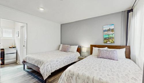 One bedroom Chalet