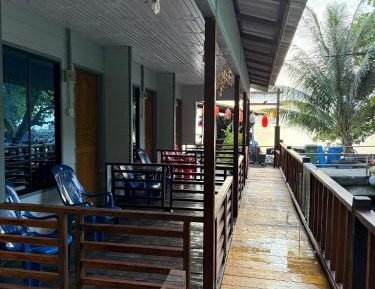 Standard Double Room with Fan