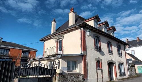 Five-Bedroom House