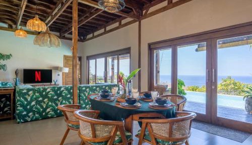 Three-Bedroom Chalet