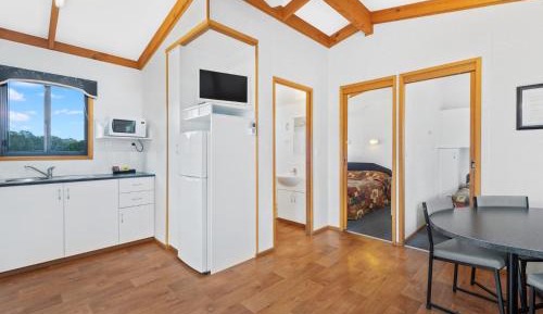 Standard Double or Twin Room with Balcony