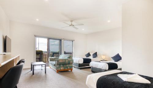 Superior Family Room