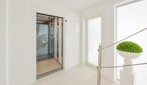 One-Bedroom Villa