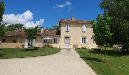 Three-Bedroom Home