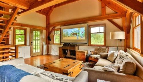 Vacation Home