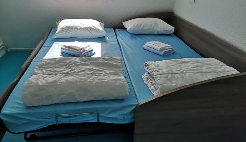 Double or Twin Room with Private Bathroom