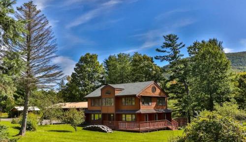Vacation Home