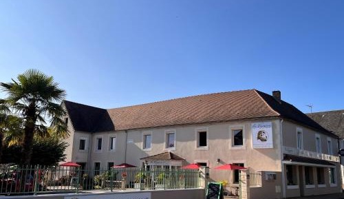 King Room - Disability Access