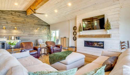 Vacation Home